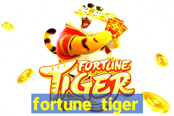 fortune tiger cassino pix