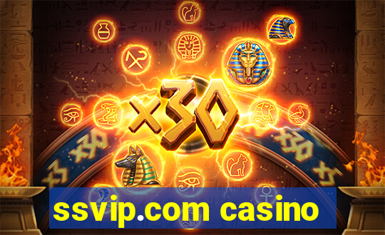 ssvip.com casino