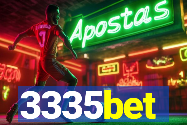 3335bet