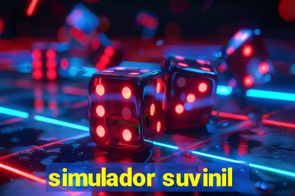 simulador suvinil