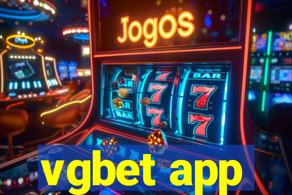 vgbet app