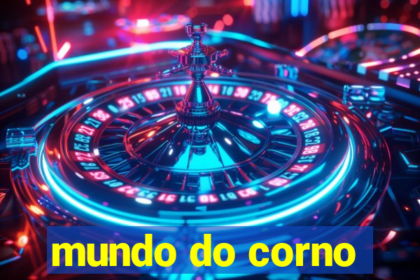 mundo do corno