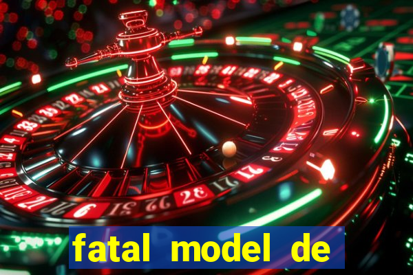 fatal model de porto alegre