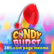 38h.com paga mesmo