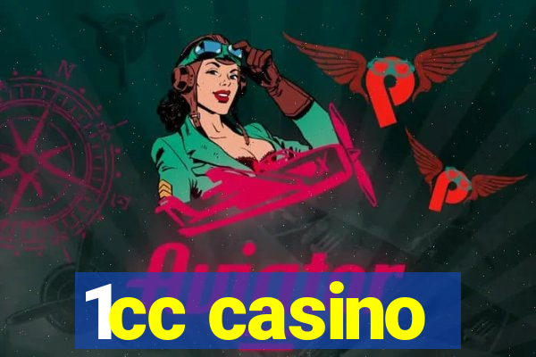 1cc casino