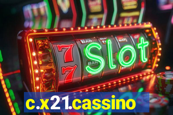 c.x21.cassino