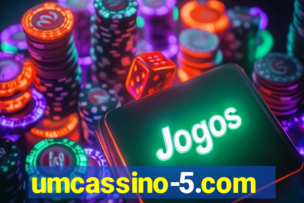 umcassino-5.com