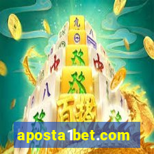 aposta1bet.com