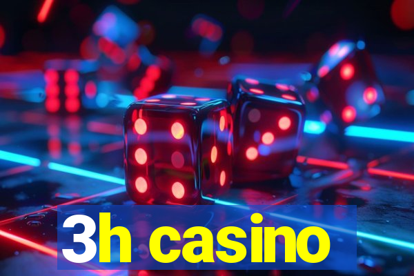 3h casino