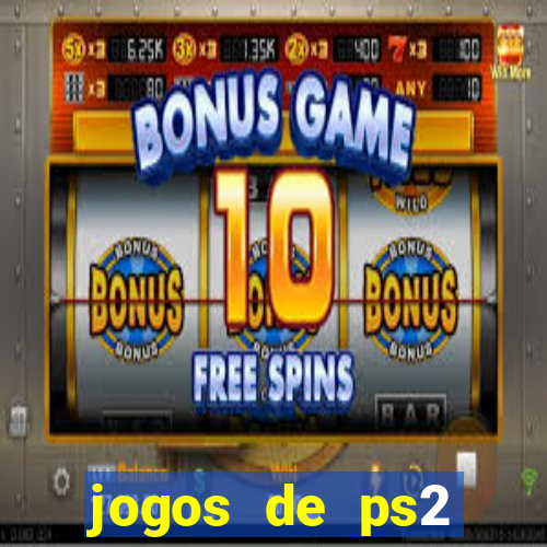 jogos de ps2 download iso