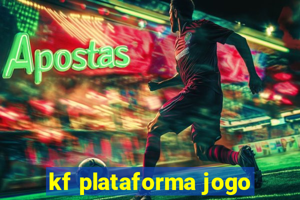 kf plataforma jogo