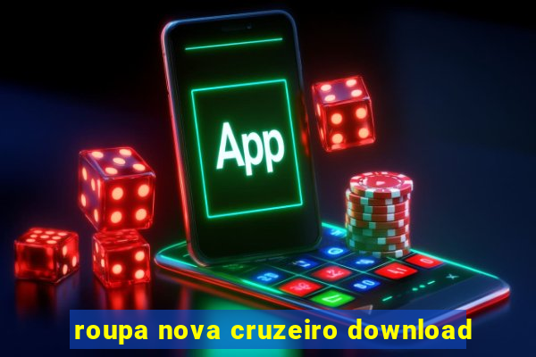 roupa nova cruzeiro download