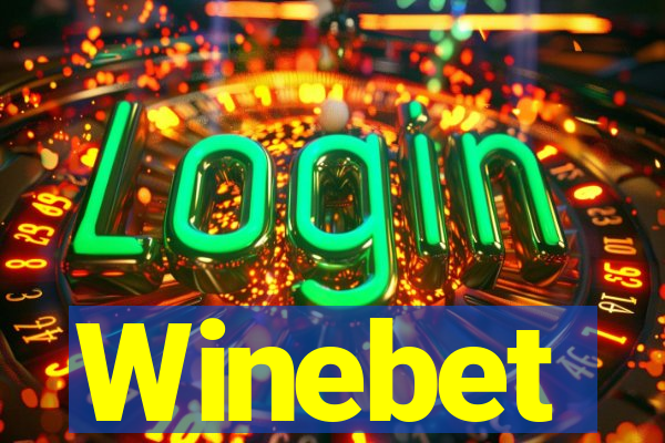 Winebet