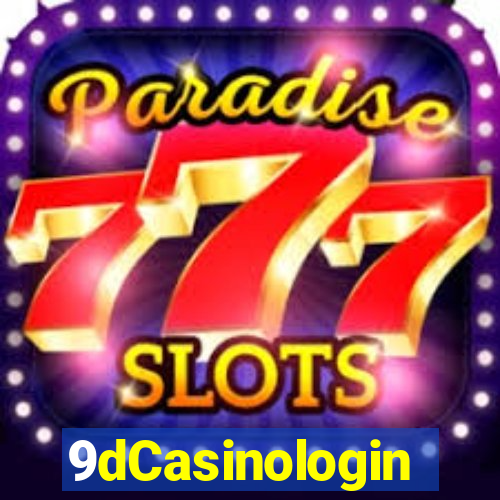 9dCasinologin