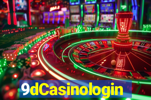 9dCasinologin