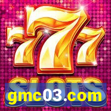 gmc03.com