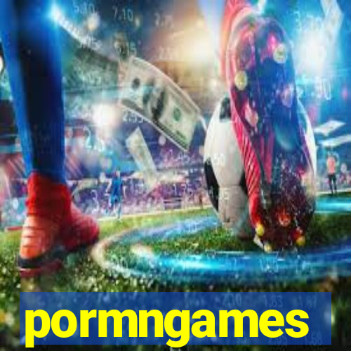 pormngames