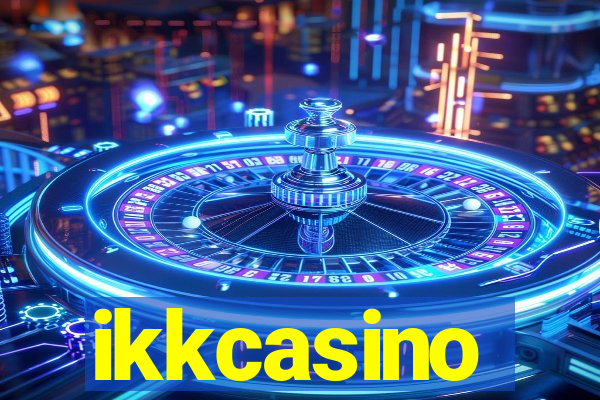 ikkcasino