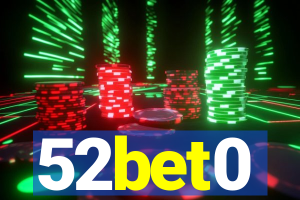 52bet0