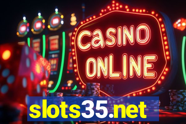 slots35.net