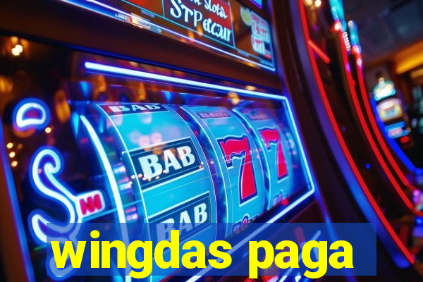 wingdas paga