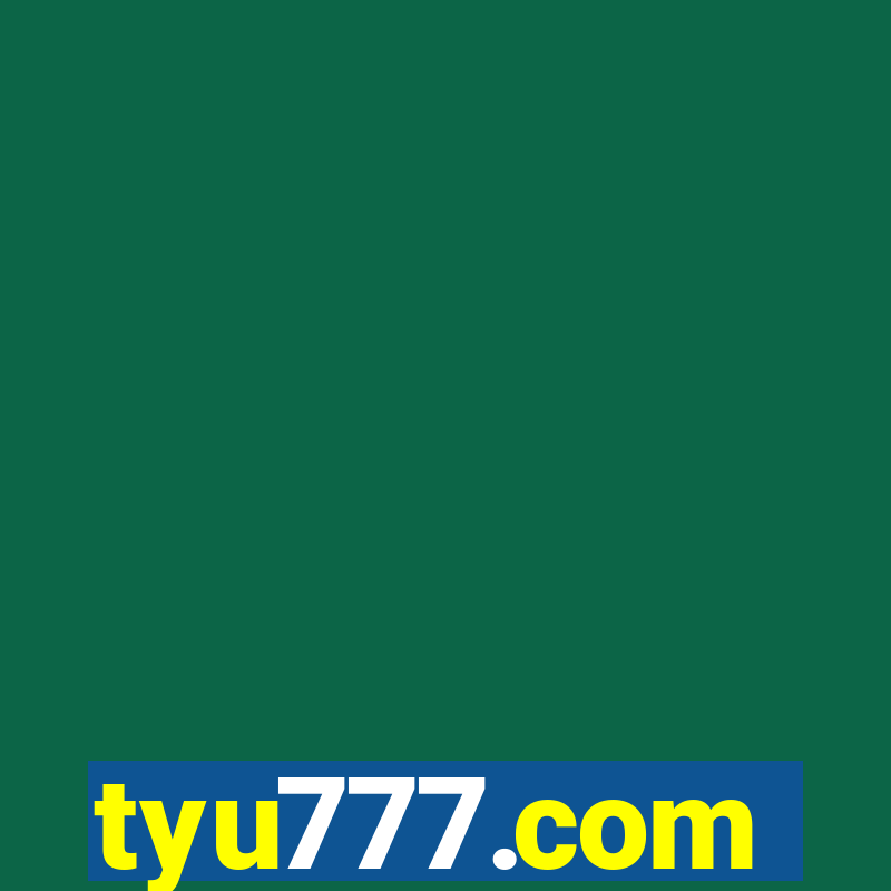 tyu777.com