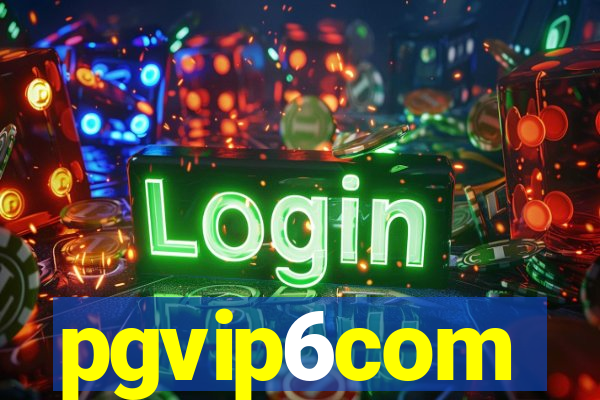 pgvip6com