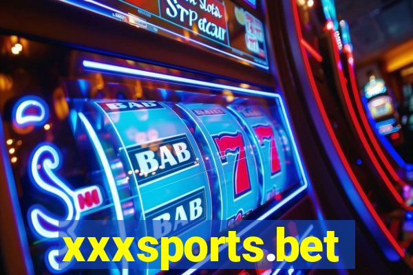 xxxsports.bet