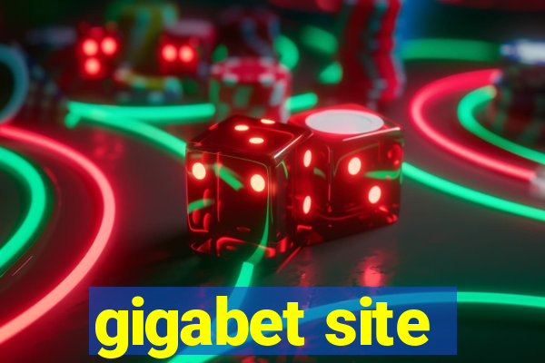 gigabet site