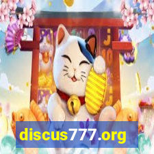 discus777.org