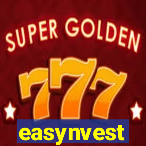 easynvest