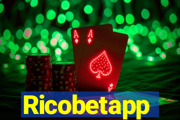 Ricobetapp