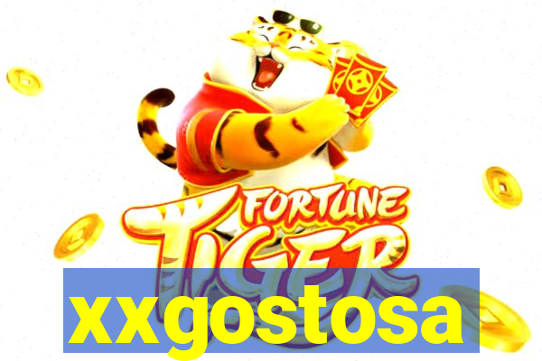 xxgostosa