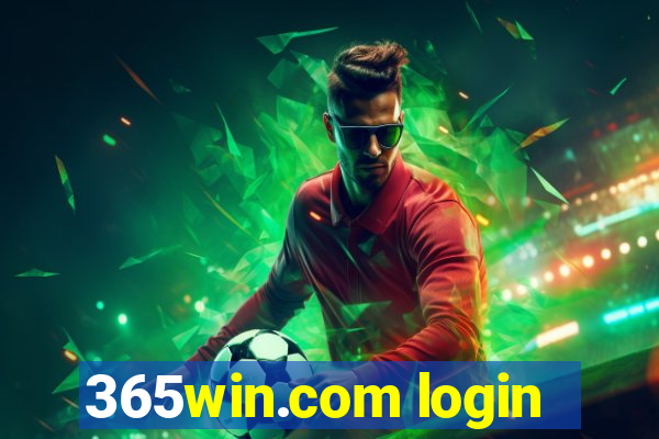 365win.com login