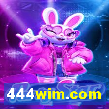 444wim.com