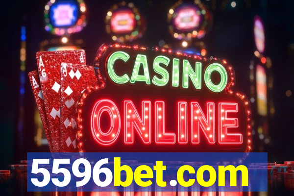 5596bet.com