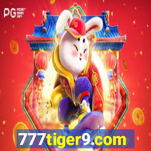 777tiger9.com