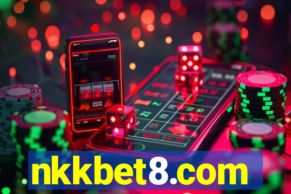 nkkbet8.com