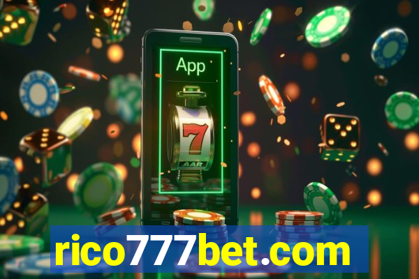 rico777bet.com