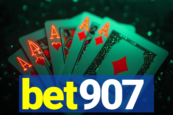 bet907