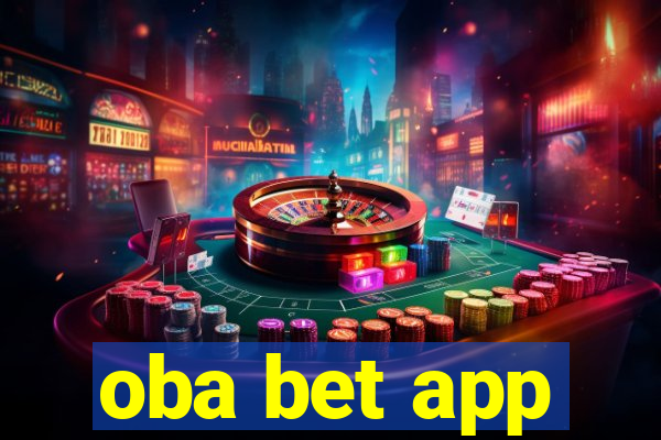 oba bet app