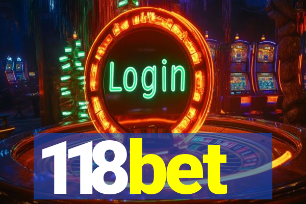 118bet