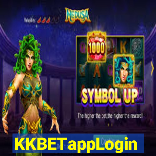 KKBETappLogin