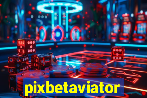 pixbetaviator