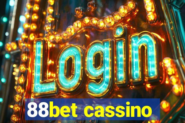 88bet cassino