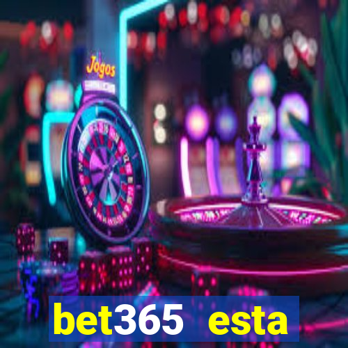 bet365 esta regulamentada no brasil