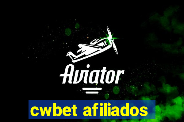 cwbet afiliados