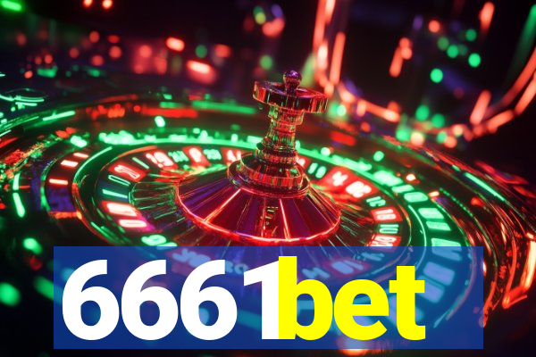 6661bet