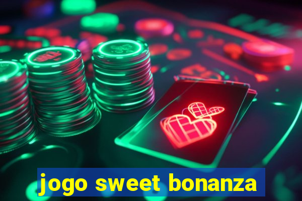 jogo sweet bonanza