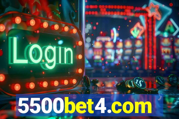 5500bet4.com